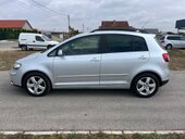 Volkswagen Golf Plus 1.9 tdi