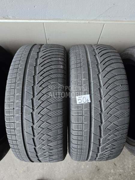 Michelin 245/45 R18 Zimska