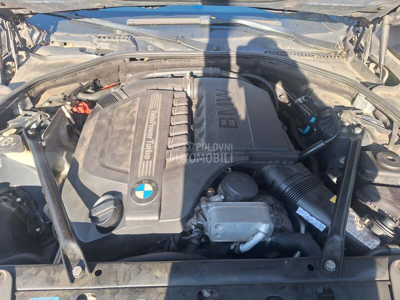 Motor N55 za BMW 315, 316, 318 ... od 2009. do 2018. god.