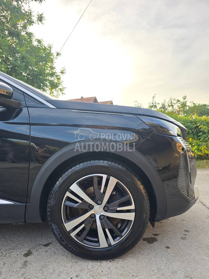 Peugeot 3008 ALLURE/V.SERV