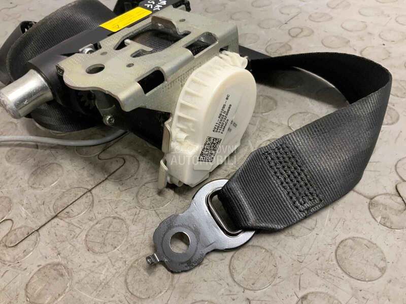 pojas reparacija za Ford B-Max