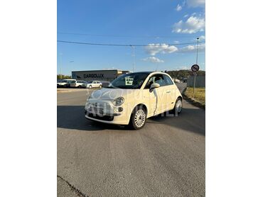 Fiat 500 Fiat 500 1.4b SPORT, 4.000 €, 2008. Hečbek, Benzin | 1368 cm3, 175.370 km, 74kW (101 KS), Manuelni 6 brzina, 2/3 vrata, 4 sedišta, Obrenovac