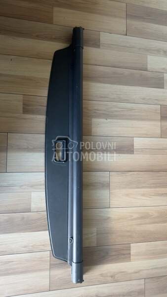 Roletna gepeka za Volkswagen Touran