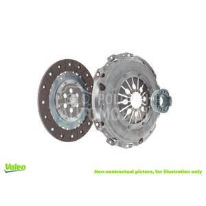 VALEO -VAL SET KVACILA 2