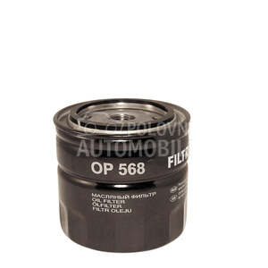 FILTRON OP568 FILTER ULJA - 24