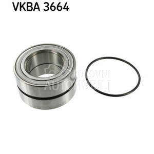 SKF VKBA3664-SKF LEŽAJ ZAD.TOC