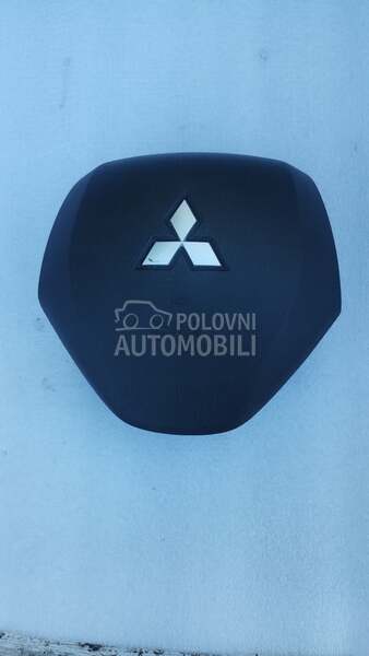 Airbag vozača za Mitsubishi Outlander od 2013. do 2017. god.