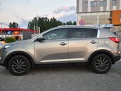 Kia Sportage F U L L