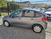 Citroen C3 1.6 HDI CH NA VI