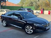 Škoda Superb AMBITION/VIRTUEL/DSG