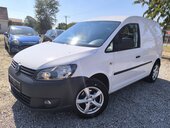 Volkswagen Caddy 1.6 tdi T O P