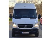 Mercedes Benz Sprinter 313cdi klima (može zamena)