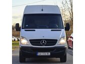 Mercedes Benz Sprinter 313cdi klima (može zamena)