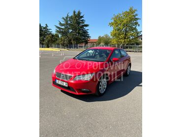 Seat Leon tsi (može zamena), 6.590 €, 2013. Hečbek, Benzin | 1197 cm3, 172.672 km, 77kW (105 KS), Manuelni 6 brzina, 2/3 vrata, 5 sedišta, Loznica