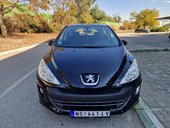 Peugeot 308 1.6 HDI