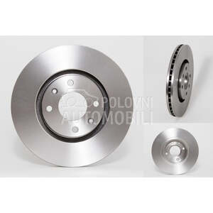 QWP WBD234-QWP DISK PREDNJI 2