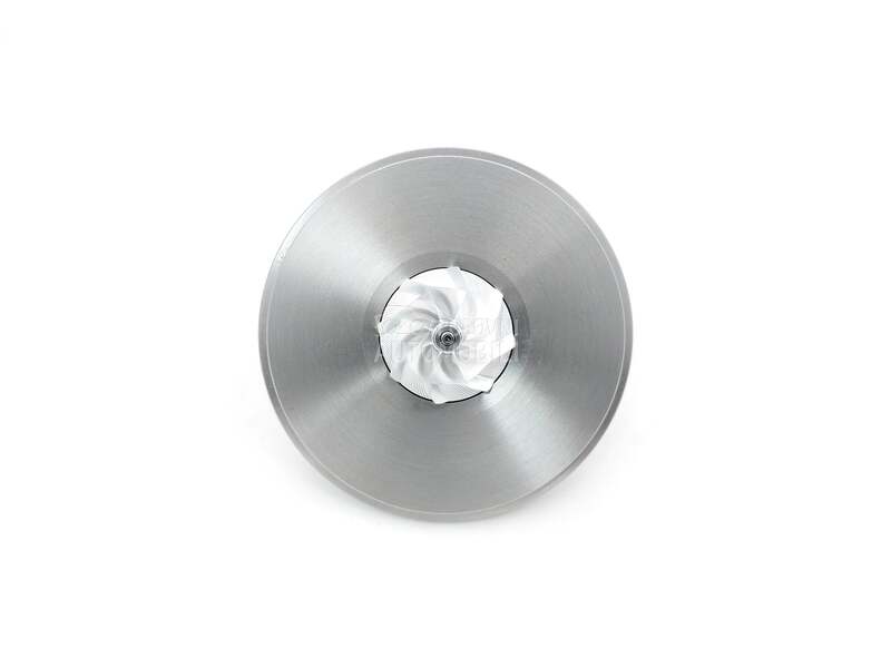 SRCE TURBINA Za 836264-0001 za Volvo S60