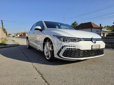 Volkswagen Golf 8 GTE (može zamena)