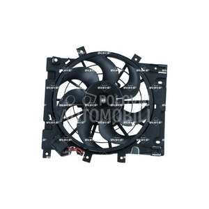 NRF 47310-NRF VENTILATOR HLAÐE