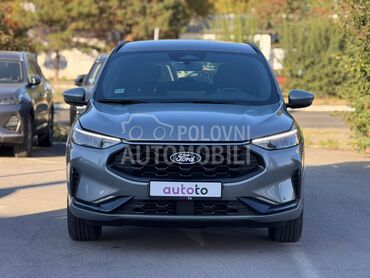 Ford Kuga ST-Line 1.5 Ecoboost, 25.990 €, 2025. god.