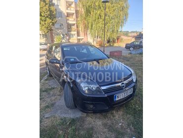 Opel Astra H 1.8 (može zamena), 3.000 €, 2006. Karavan, Benzin + Gas (TNG) | 1796 cm3, 206.000 km, 103kW (140 KS), Manuelni 5 brzina, 4/5 vrata, 5 sedišta, Svrljig