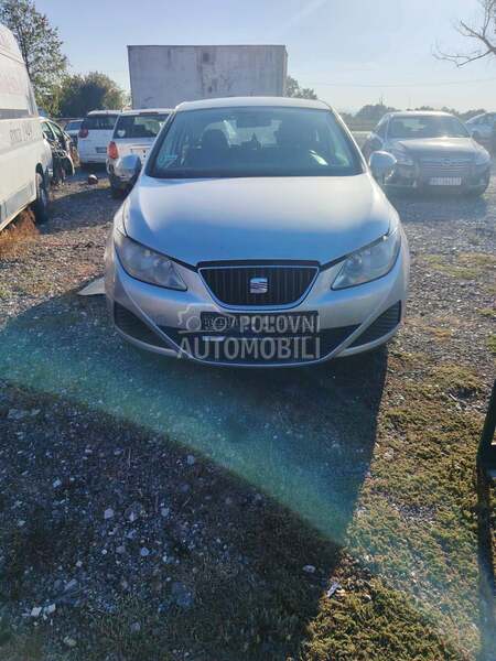Seat Ibiza - kompletan auto u delovima