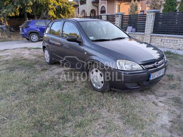 Opel Corsa C 1.0, 2.450 €, 2006. Hečbek, Benzin | 998 cm3, 173.696 km, 44kW (60 KS), Manuelni 5 brzina, 4/5 vrata, 5 sedišta, Subotica