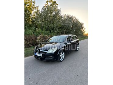 Opel Astra H 1.7 cdti, 2.300 €, 2004. Hečbek, Dizel | 1686 cm3, 259.000 km, 74kW (101 KS), Manuelni 5 brzina, 4/5 vrata, 5 sedišta, Kušiljevo