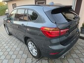 BMW X1 2.O  XDRIVE