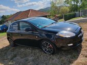 Fiat Bravo 1.4 t-jet SPORT