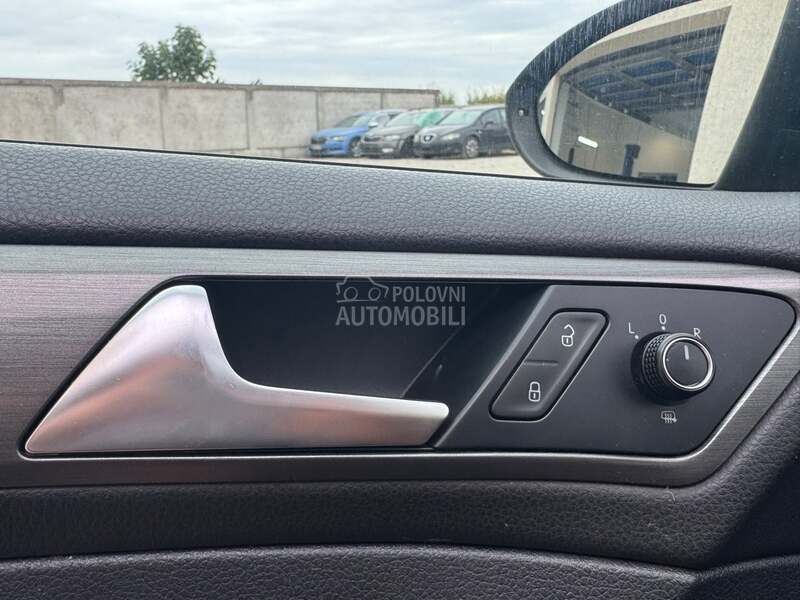 Brava vrata za Volkswagen Golf 7 od 2013. do 2020. god.