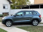 Škoda Karoq 1.6TDI/DSG/Ocuvan (može zamena)