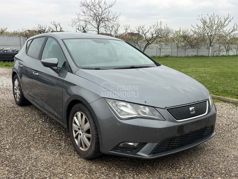Usisna grana 1.6 TDI za Seat Leon