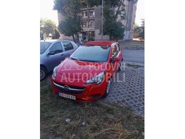 Opel Corsa E 1.2, 5.600 €, 2012. Hečbek, Benzin | 1396 cm3, 180.000 km, 59kW (80 KS), Manuelni 5 brzina, 4/5 vrata, 5 sedišta, Subotica