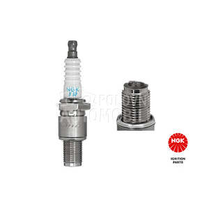 NGK 6701-NGK SVECICA IRIDIUM -