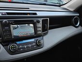 Toyota RAV 4 2.0 D-4D AWD 4X4