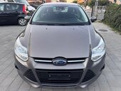 Ford Focus 1.0 BEN ŠVAJ NOV