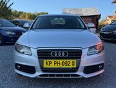 Audi A4 2.0 TDI BESPREK0RAN