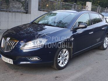 Lancia Delta 2.0 M-jet, 4.999 €, 2011. Hečbek, Dizel | 1956 cm3, 173.000 km, 121kW (165 KS), Manuelni 6 brzina, 4/5 vrata, 5 sedišta, Beograd