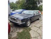 Jaguar XJ 3.6 Sovereign