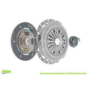 VALEO -VAL SET KVACILA 1