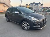 Peugeot 3008 1.6 hdi NA VIGA
