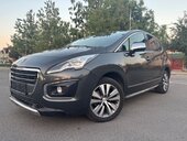 Peugeot 3008 1.6 hdi NA VIGA
