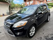 Ford Kuga 2.0 TDCI