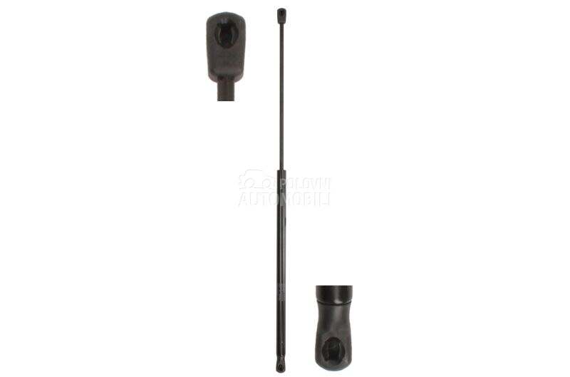 STABILUS -STB AMORTIZER