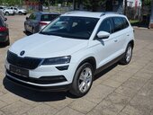 Škoda Karoq 2.0td 4x4/LEDNAV