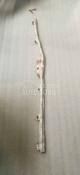 krovni aribag reparacija za Opel Crossland X