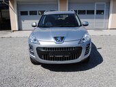 Peugeot 4007 2,2 HDI  7 SED