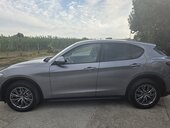 Alfa Romeo Stelvio 2.2MJET  Q4 (može zamena)