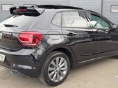 Volkswagen Polo 1.6TDI VIRT/PANO/LED